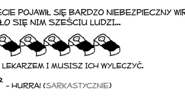 Czy czarny humor to grzech? Odkryj moralne dylematy i kontrowersje