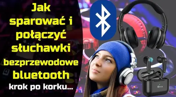 Jak sparować słuchawki Huawei z telefonem - proste kroki bez problemów