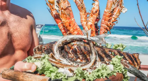 Gdzie zjeść w Nessebar? Najlepsze restauracje i smaki, które musisz spróbować