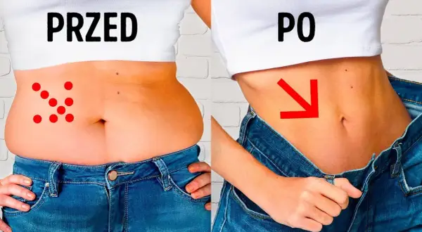 Skuteczne sposoby na pozbycie się brzucha po 60 bez wyrzeczeń