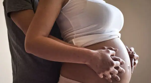 Orgazm w ciąży - co czuje dziecko i jak to wpływa na nie