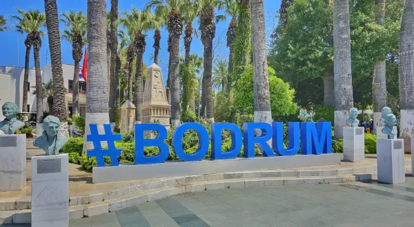 Bodrum jakie morze – odkryj piękno Morza Egejskiego i jego tajemnice