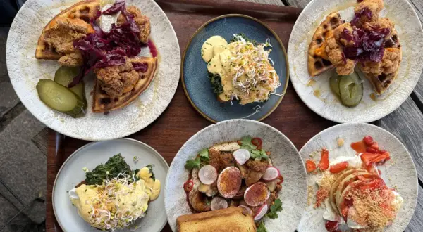 Hotel Mühlenkamp Hamburg: Charmant & Zentral mit Top-Frühstück