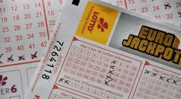 Jak wygląda kupon Eurojackpot i jak go wypełnić krok po kroku