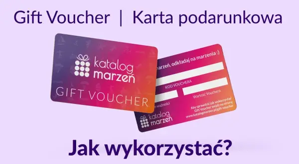 Jaki voucher na prezent wybrać: poradnik wyboru idealnego vouchera
