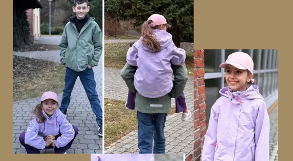 Idealna bluza dla dziewczynki w Smyku? Odkryj trendy i oszczędności!