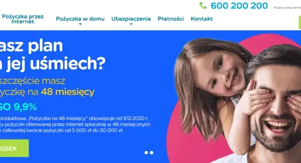 Pożyczka jak Provident - szybkie i bezpieczne alternatywy finansowe