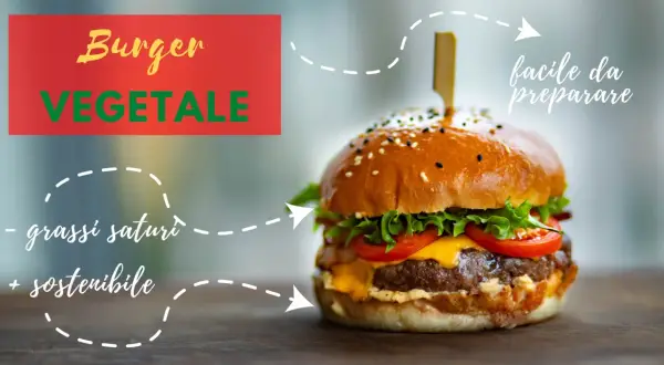 Hamburger Vegano Perfetto: Ricetta, Trucchi per Gusto e Consistenza