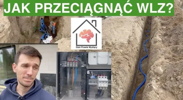 Ile kabla na dom 100m2? Oblicz dokładne potrzeby instalacji elektrycznej