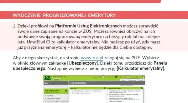 Ile wynosi emerytura sztygara? Poznaj zaskakujące fakty i liczby
