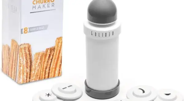 Máquina de Churros: Guía Esencial para Elegir la Perfecta (Negocio o Casa)
