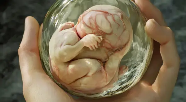 Czy test na menopauzę wykaze ciążę? Odkryj prawdę o testach hormonalnych