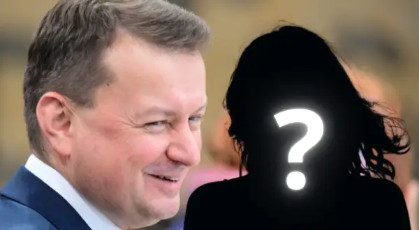 Czy Mariusz Błaszczak naprawdę ma żonę? Poznaj Grażynę Błaszczak!