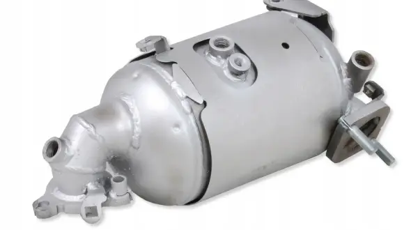 DPF w Kia Cee'd 1.6 CRDi: Jak sprawdzić i unikać problemów?