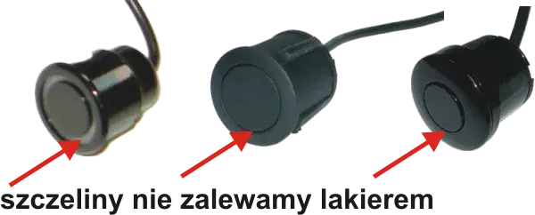 Jak naprawić czujnik parkowania - skuteczne metody i porady
