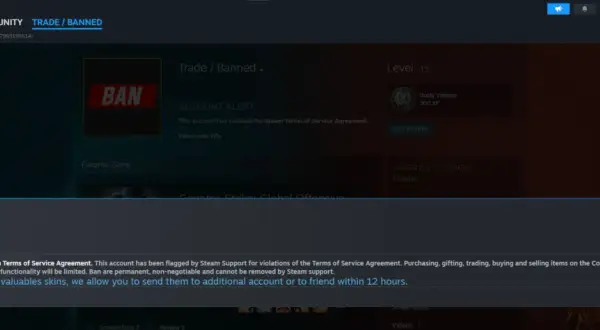 Jak sprawdzić powiązane konta Steam i uniknąć problemów z bezpieczeństwem