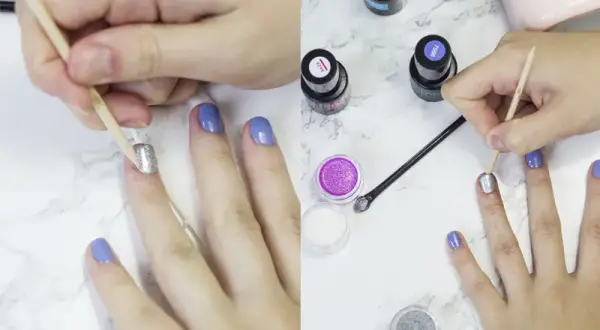 Manicure hybrydowy: Co to jest? Pełny przewodnik dla początkujących