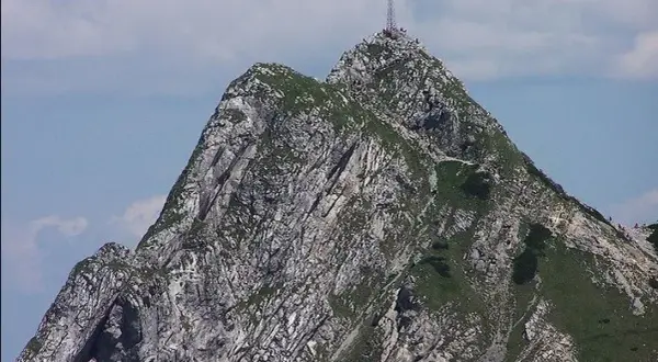 Co to jest Giewont? Odkryj jego niezwykłe znaczenie i piękno