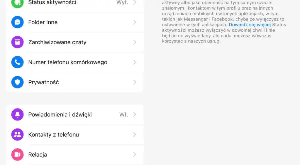 Jak ukryć aktywność na Facebooku? Pełna kontrola prywatności!
