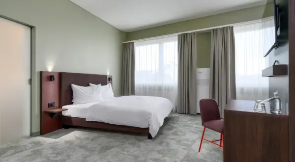 B&B HOTELS: Smart buchen & sparen Ihr Guide für Komfort & Preis