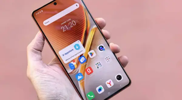 Jaki telefon do 500 zł? Ranking i porady eksperta!