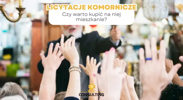 Licytacja ułamkowej części nieruchomości: szansa czy ryzyko?