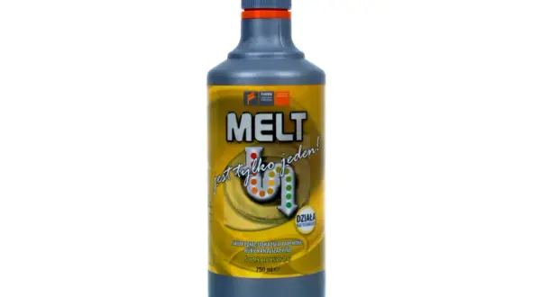 Melt do rur: Jak bezpiecznie i skutecznie udrożnić zator?