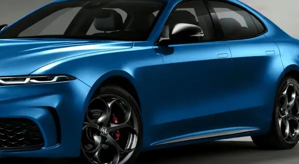 Nowa Alfa Romeo Giulia: Co oferuje najnowszy model tej luksusowej marki?