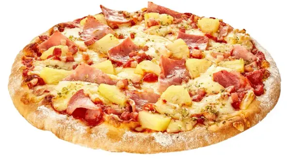 Skąd pizza hawajska? Kanadyjska geneza i sekrety nazwy