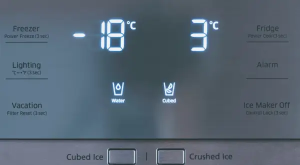 Jaka temperatura w lodówce? Świeżość i niższe rachunki!