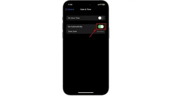 Jak ustawić godzinę w iPhone i uniknąć problemów z czasem