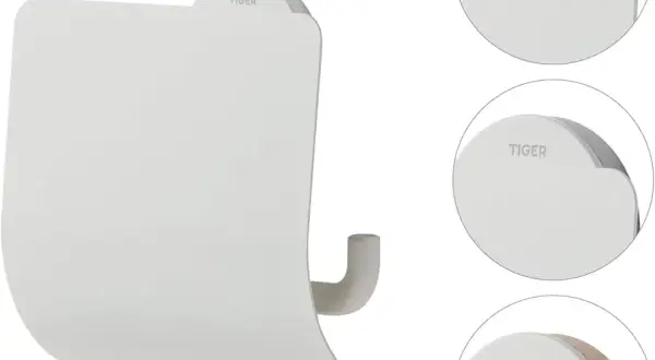 Accesorios baño Tiger: ¿Cuál es tu estilo? Guía completa y compra