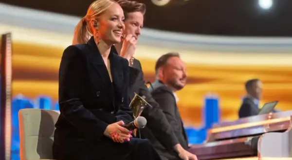 Jaka to melodia super band wokalistka? Nowe zmiany w składzie i hity