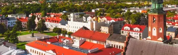 Najlepsze atrakcje w Radomiu, które musisz zobaczyć i przeżyć