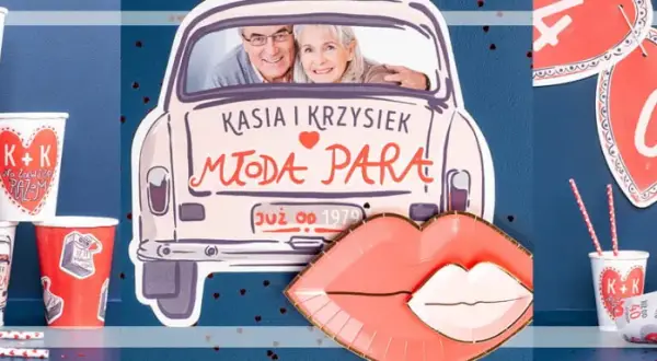 Rocznica ślubu: Pomysły, prezenty i jak ją zaplanować idealnie!