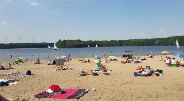 Seebad Haltern am See: Alle Infos für Ihren perfekten Besuch