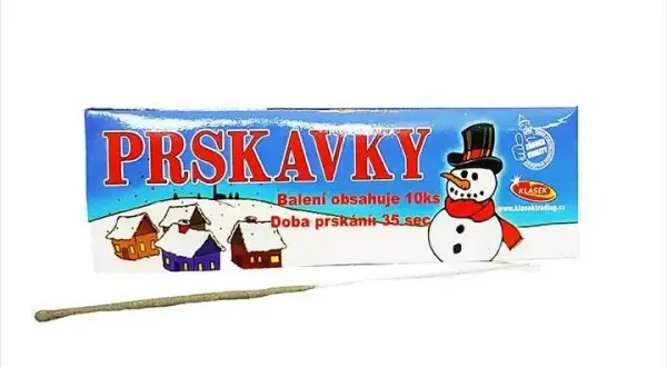 Zimne ognie na wesele jaka długość zapewni najlepsze zdjęcia