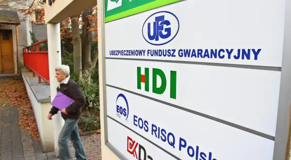 Kara z UFG za brak OC: Odwołaj się, umorz lub rozłóż na raty!