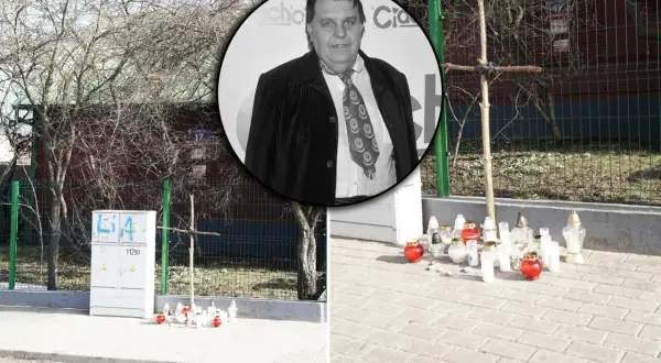 Gdzie mieszka Kononowicz? Zaskakujące fakty o jego życiu w Białymstoku