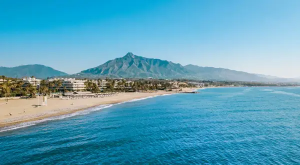 Ihr Seebad an der Costa del Sol: Luxus, Familie oder Geheimtipp?