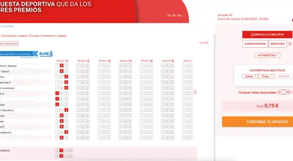 Gana la Quiniela: pronósticos, análisis y cómo jugar esta semana