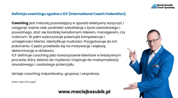 Coach biznesowy: Jak zacząć? Kwalifikacje, zarobki, pełny przewodnik