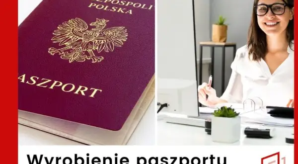 Gdzie wyrobić paszport w Lublinie? Sprawdź, jak to zrobić łatwo