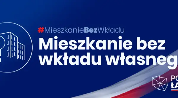 Klucz do mieszkania bez wkładu własnego. Nowy rodzinny kredyt mieszkaniowy ułatwia spełnienie marzeń o własnym M.