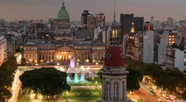 Czy w Buenos Aires jest bezpiecznie? Poznaj zagrożenia dla turystów