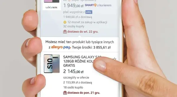 Czy Allegro Pay sprawdza BIK? Jak to wpływa na Twoją zdolność kredytową?