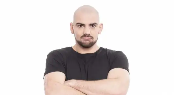 Ile lat ma Igor z Big Brothera? Zaskakujące fakty o uczestniku