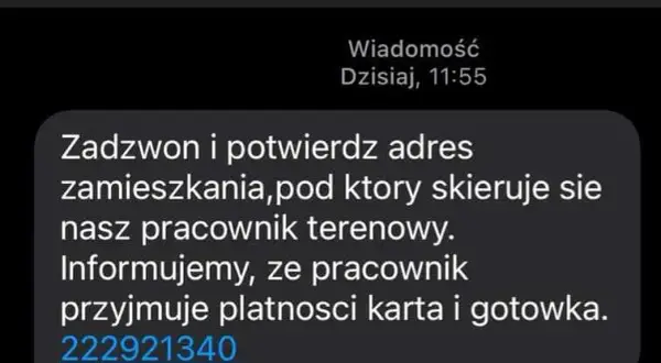 Profi Credit windykacja terenowa: po jakim czasie możesz się spodziewać?