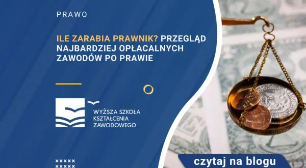 Ile zarabia prawnik w kancelarii? Zaskakujące różnice w wynagrodzeniach
