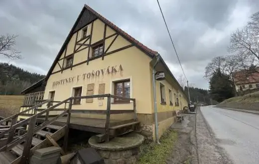 Adršpach: Gdzie zjeść smacznie i tanio? Sprawdź najlepsze miejsca